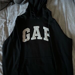 Gap Logo Hoodie
